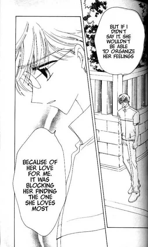 Card Captor Sakura Chapter 40 38